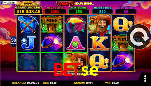 Jogos Exclusivos Betse