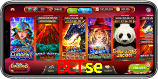 PIX Instantâneo Betse